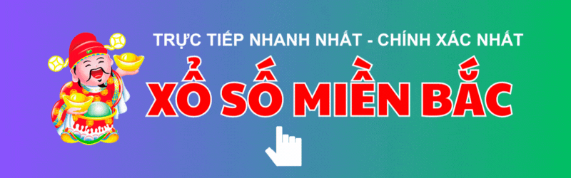 Thống kê XSMB