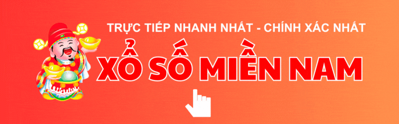 Thống kê XSMN